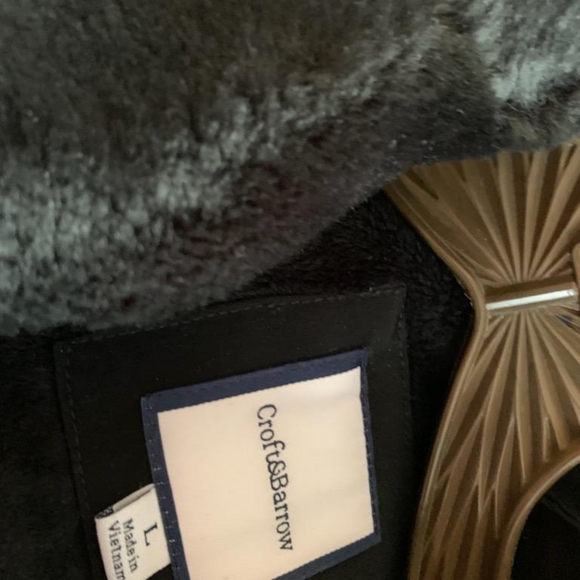 Ladies quilted jacket - Picture 2 of 2